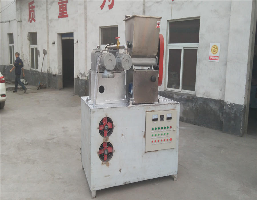 新型全自動(dòng)米粉機(jī)廠家提示搭配掛桿機(jī)更方便