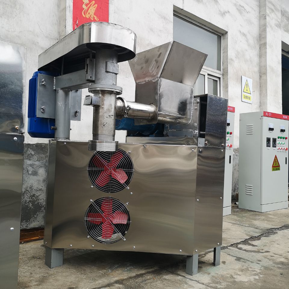 重慶小面機